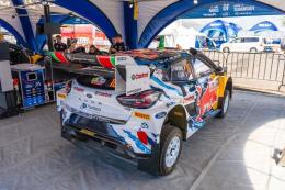 Kenya Airways Renews Partnership as Official Airline Sponsor of WRC Safari